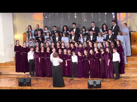 Emanuel - Corul de Copii Dynamis & The Royal Singers