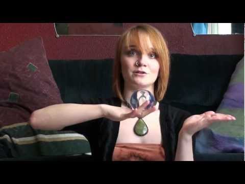 Contact Juggling Tutorials: Cradle and Butterfly