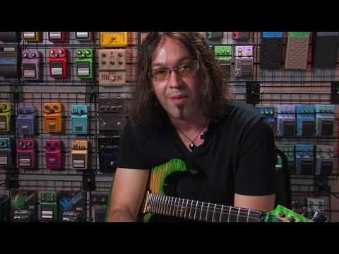Ibanez WH10V2 Classic Wah Pedal - Muziker