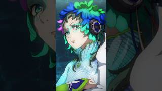 ANIME DO AMONG US? ELES ESTÃO PRESOS NUMA NAVE E PRECISAM ENCONTRAR O IMPOSTOR!