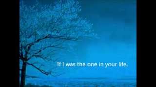 If I was the One (Lyrics) by Ruff Endz