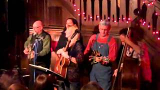 Redbird Lullaby - The Gathering