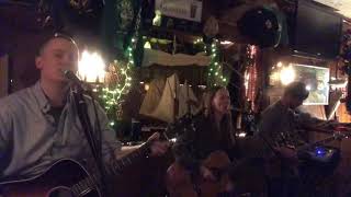 Dreams by Fleetwood Mac Cover - Ghosts in the Gravel