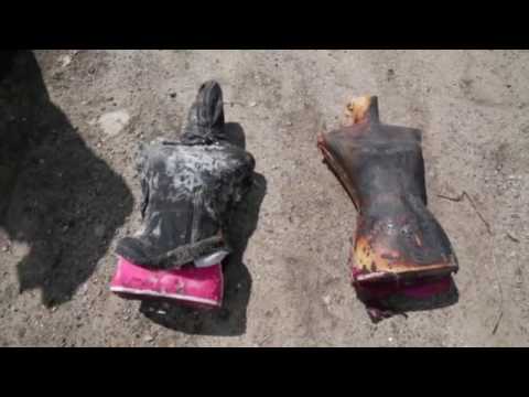 FireIce Solutions® Municipal Demo