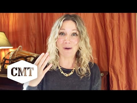Jennifer Nettles is Honored as the Equal Play Award Recipient | 2020 CMT Music Awards