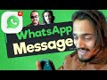 Galti Se Send Ho Gaya WhatsApp Message BB Ki Vines