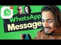 BB Ki Vines- | WhatsApp Message | 
