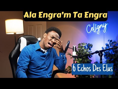 Mwen pa kapab Rete Konsa Sanm pa panse avek Jezi - Ala engra'm ta engra