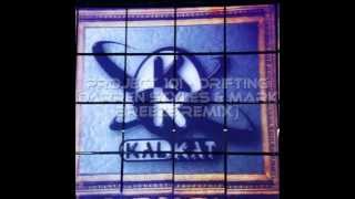 Project 101 - Drifting (Darren Styles Mark Breeze remix)