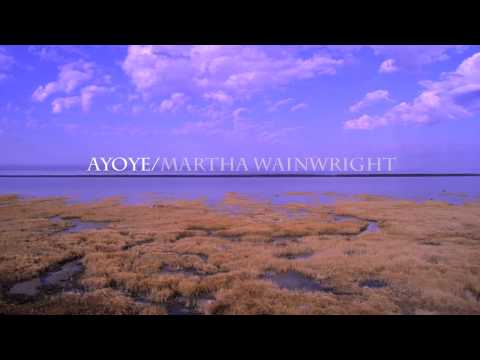 Martha Wainwright • AYOYE (Offenbach) • Extrait de la télé-série Trauma