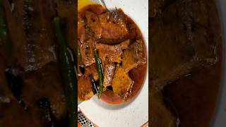 Kali Puja special Niramish Mochar Dhoka recipe Bengali