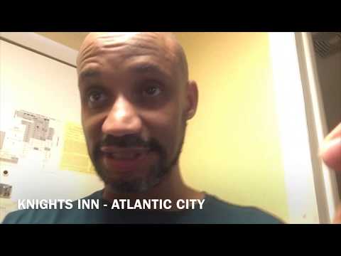 Knights INN Atlantic City