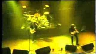 Motorhead - Metropolis - No Sleep 'Til Hammersmith - Video
