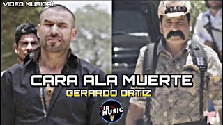 Cara Ala Muerte - Gerardo Ortiz | VIDEO MUSICAL CON AURELIO Y EL CABO// #JRMUSIC