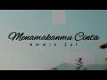 Menamakanmu Cinta — Dato’ Sri Siti Nurhaliza Cover by Ammin Zul
