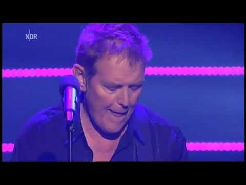 ALVIN STARDUST - Pretend ('Ndr 90 3 Kult Nacht' German TV 2014)