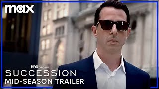 [心得] Succession S4E3 