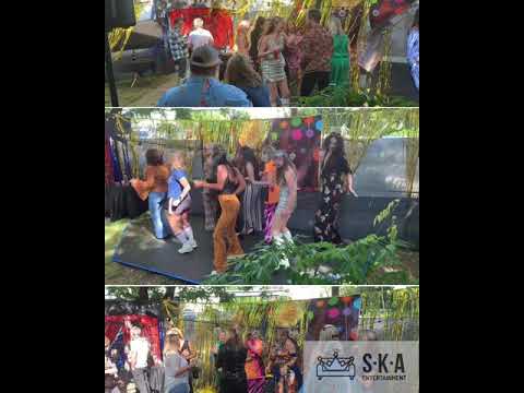 S-K-A Entertainment, (a full service company),   Best of 2015 thru 2025 Award Winner video.