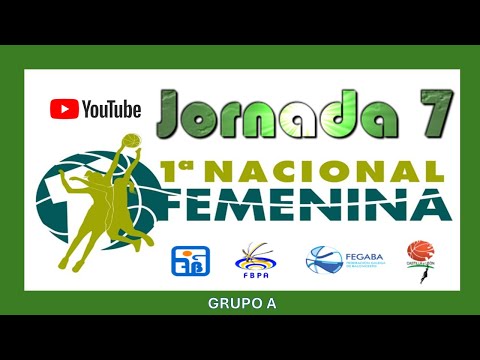 🚺 🏀RESUMEN JORNADA 7🏀 🚺 ⚡✨1ª DIVISIÓN FEMENINA⚡✨