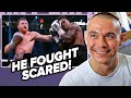 Tim Tszyu CLOWNS "SCARED" Charlo for non LION performance vs Canelo!