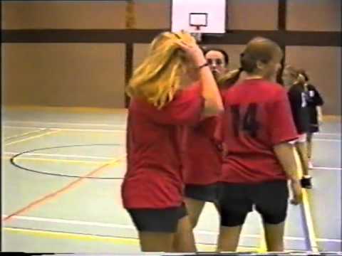 A Jgd wbl 1996 TuS Jahn Lindhorst  TuS Bothfeld