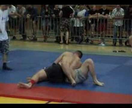 Samuraj Gold Team Szczecienk