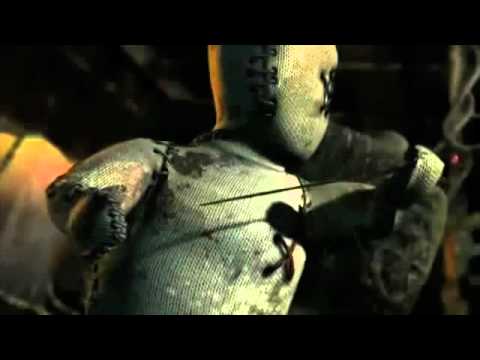 Snowgoons ft Savage Brothers  Lord Lhus - Michael Nobody - Por Cons.wmv