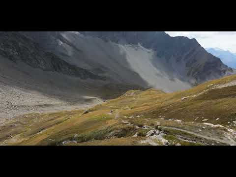 Once in A Lifetime Rides in Aosta  - SEASON 1 EP1 Malatrà