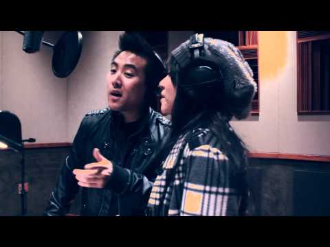The Christmas Song - David Choi, Inch Chua & IYCA.