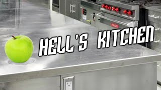 Hell's Kitchen