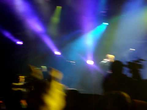 Nadie Es Perfecto   Ñam Fri Frufi Fali Fru