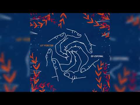 Lo' Pibitos - En Espiral (Full Album)