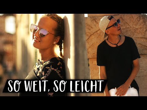 Fabrice Richter-Reichhelm - So weit, so leicht (offizielles Video)