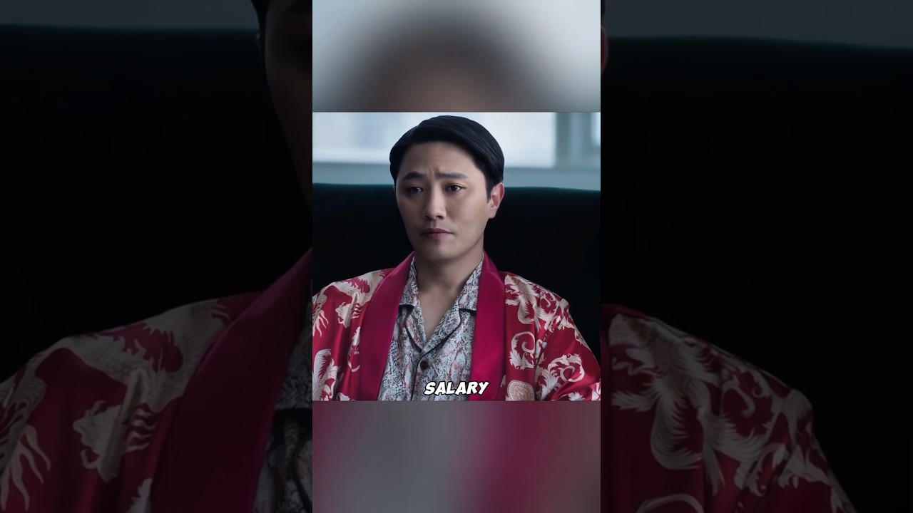 💬 Would YOU Work for 6 Million... The World’s Strangest Job! #shorts