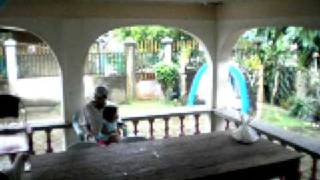 preview picture of video 'Random Home Video in Capiz'
