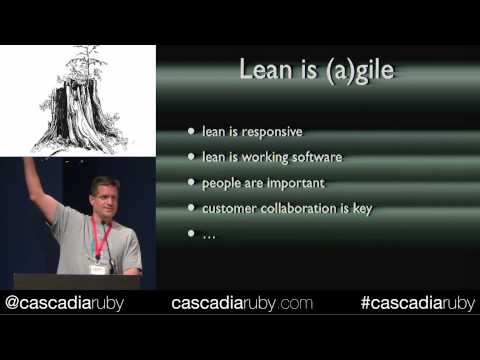 Lightning Talks by Various Presenters