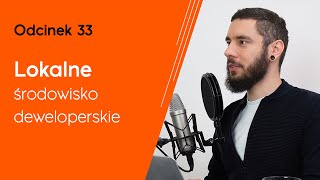 The "Piątki po deployu" podcast