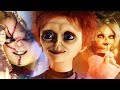 A FAMÍLIA CRESCEU O Filho De Chucky 2004 Review Do Maníaco 67