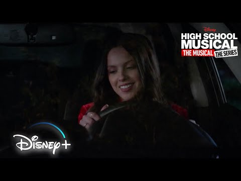 High School Musical: The Series | SEASON 3 FINALE: Nini Says Goodbye | Disney Channel US