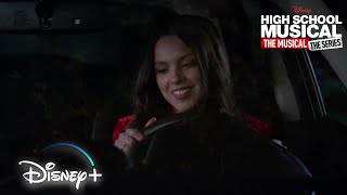 Download lagu High School Musical: The Series | SEASON 3 FINALE: Nini Says Goodbye | Disney Channel US mp3 Download lagu High School Musical: The Series | SEASON 3 FINALE: Nini Says Goodbye | Disney Channel US mp3