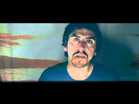 Ahval-i Mahfer-Hüzün Odam (Video Klip)