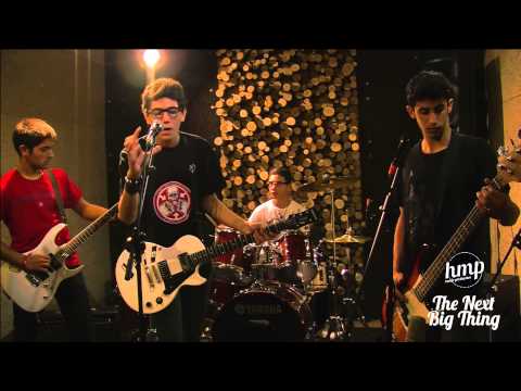 When the funeral Ends // THE NEXT BIG THING - Audition