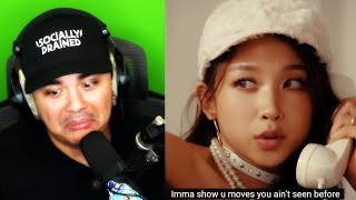 Download lagu dita ‘love so sweet’  MV Reactions mp3