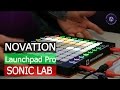 Launchpad Pro Novation תמונה 2