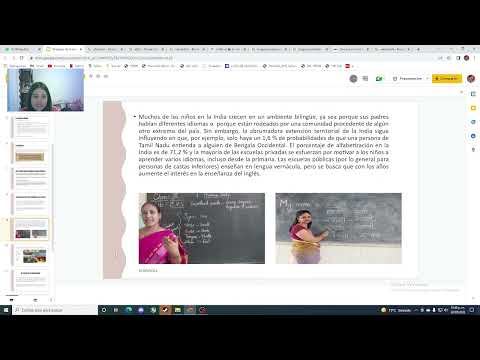 Origen de los Idiomas de la India