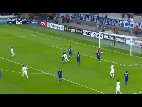 Le but magnifique de Bouna Sarr contre Strasbourg. Quel raid solitaire !  🎥