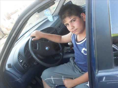 Bmv Ta Karat Tarikatite -Dj Bossa Na Trastenik