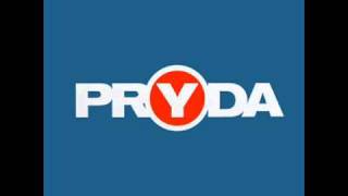 Pryda - Muranyi (EP/IC Mix)