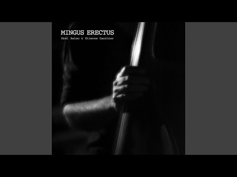 07 MINGUS IN THE SKY