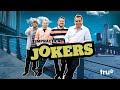Impractical Jokers Intro Clips Origins
